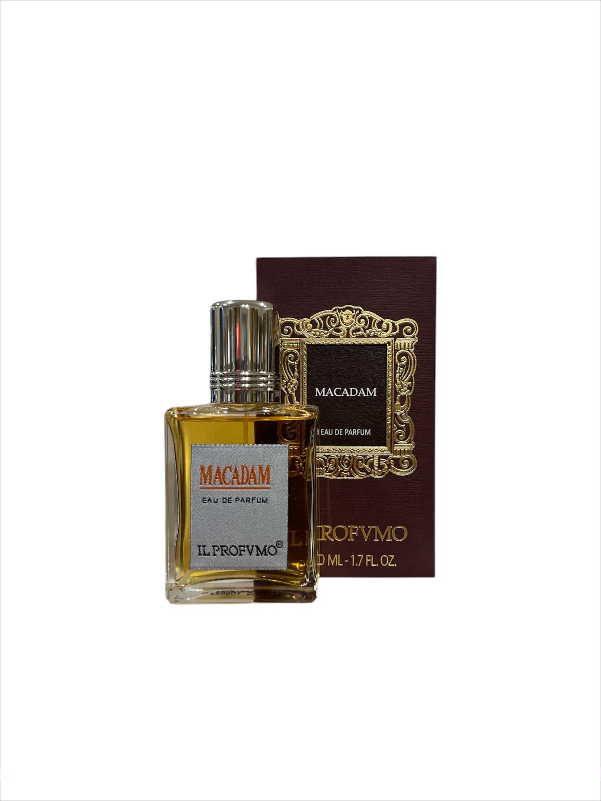 Macadam 50ml