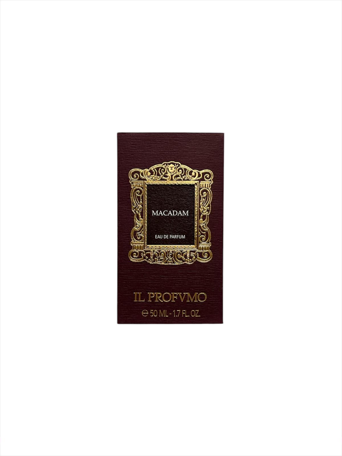 Macadam 50ml