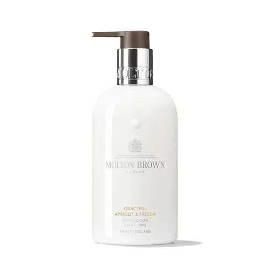 Apricot &amp; fresia  Lozione corpo 300 Ml