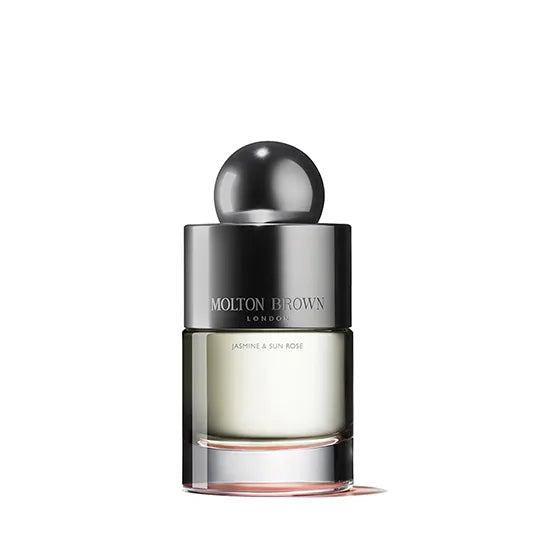 Jasmine &amp; Sun Rose Edt 100ml