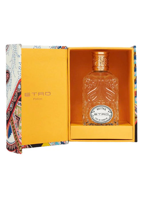 EDP 100ML - NECTAR Confezione seta