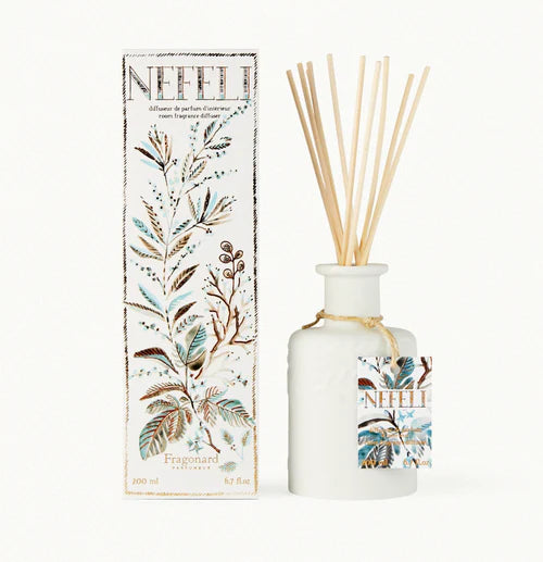FRAGONARD Nefeli diffusore bacchette 200ml