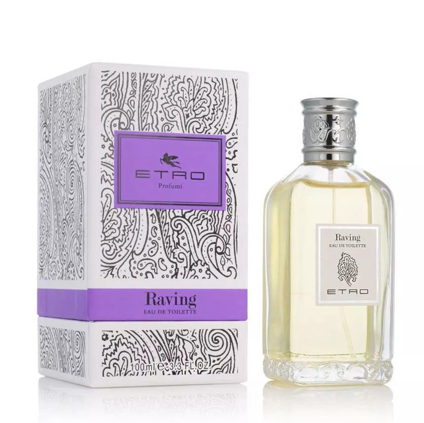 EDT RAVING 100ML