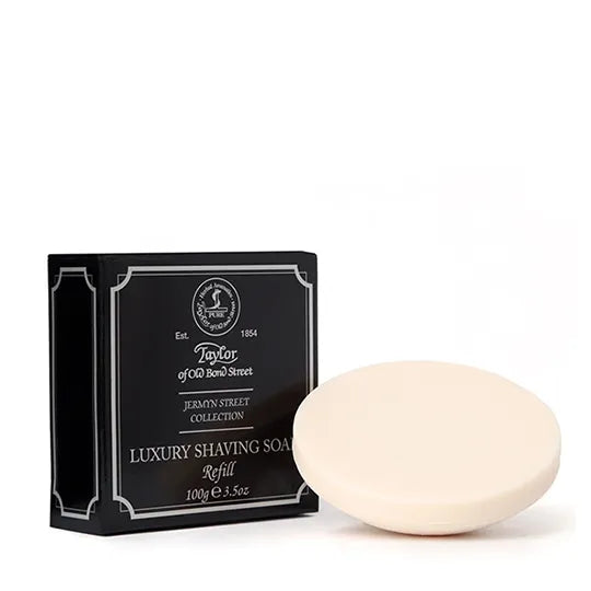 Sapone da barba refill  Jermyn St. Coll.