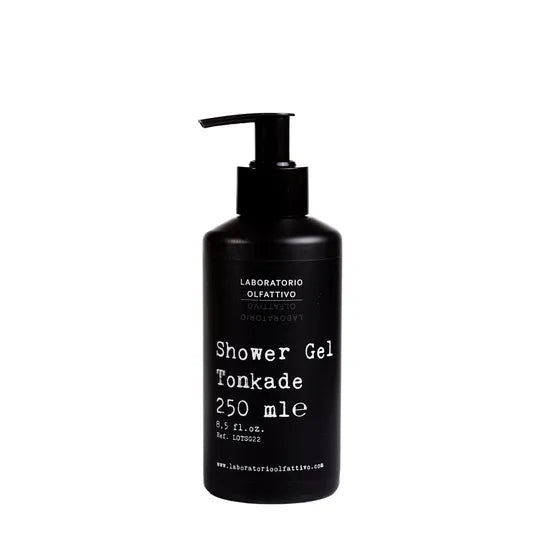 Tonkade- Shower Gel 250ml