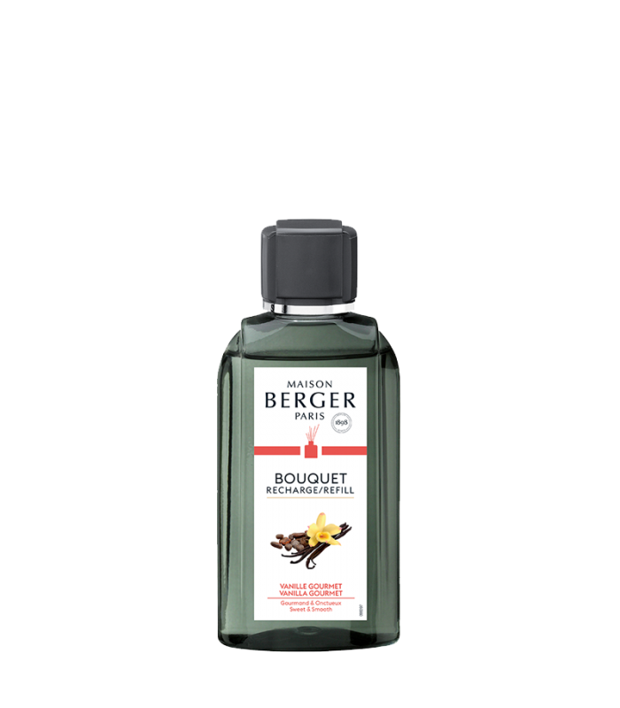 Refill Bouquet Vanille Gourmet 400ml