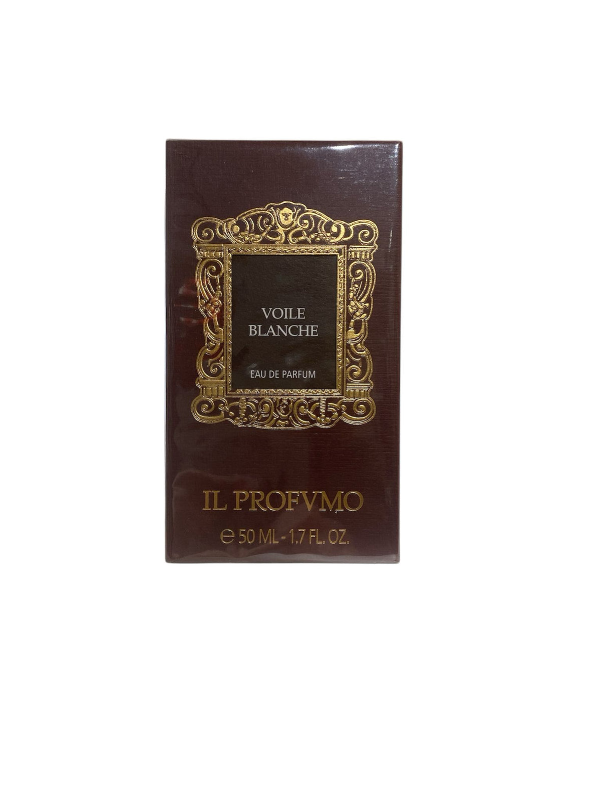 Voile Blanche 50ml