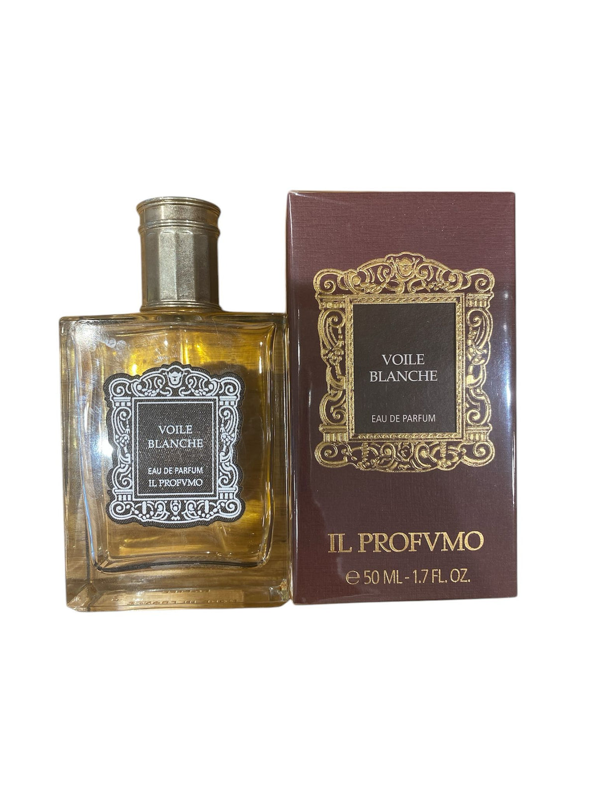 Voile Blanche 50ml